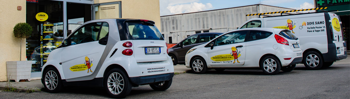 Tecnosicurezza